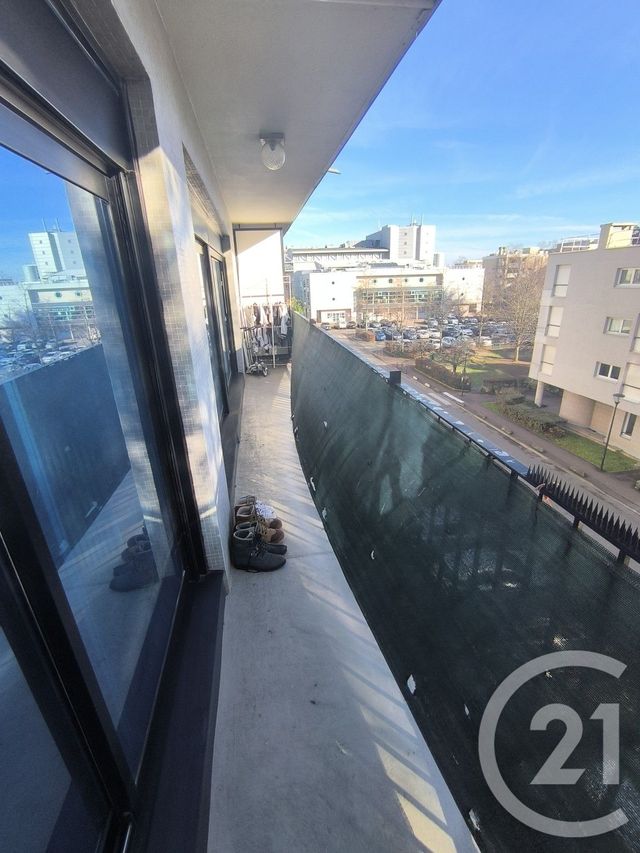 Appartement F4 à vendre - 4 pièces - 65.1 m2 - MASSY - 91 - ILE-DE-FRANCE - Century 21 Etude Ronsard
