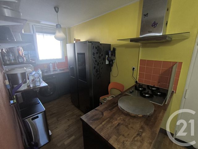 Appartement F4 à vendre - 4 pièces - 65.1 m2 - MASSY - 91 - ILE-DE-FRANCE - Century 21 Etude Ronsard