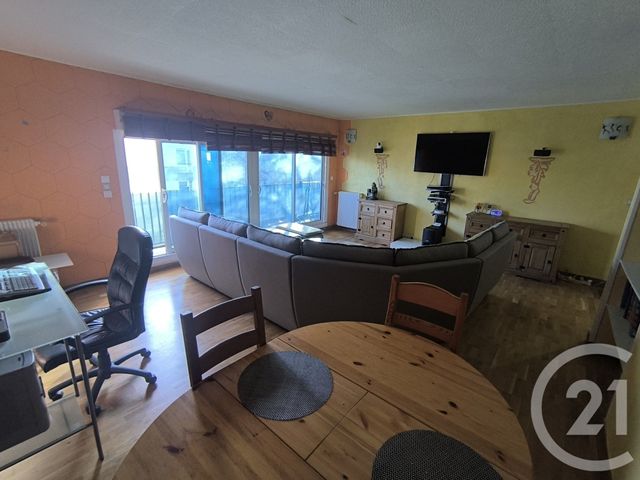 Appartement F4 à vendre - 4 pièces - 65.1 m2 - MASSY - 91 - ILE-DE-FRANCE - Century 21 Etude Ronsard