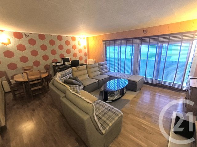 appartement - MASSY - 91