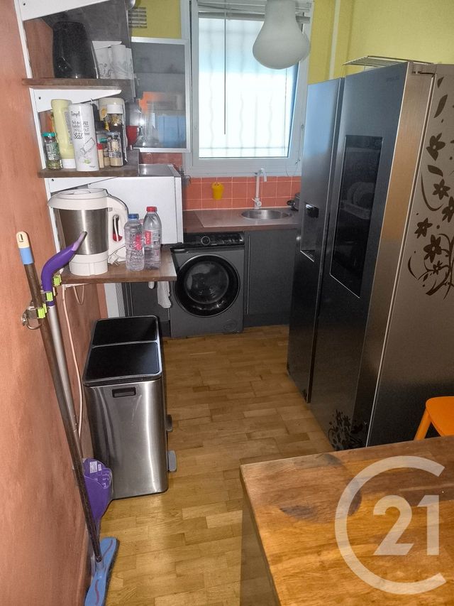 Appartement F4 à vendre - 4 pièces - 65.1 m2 - MASSY - 91 - ILE-DE-FRANCE - Century 21 Etude Ronsard
