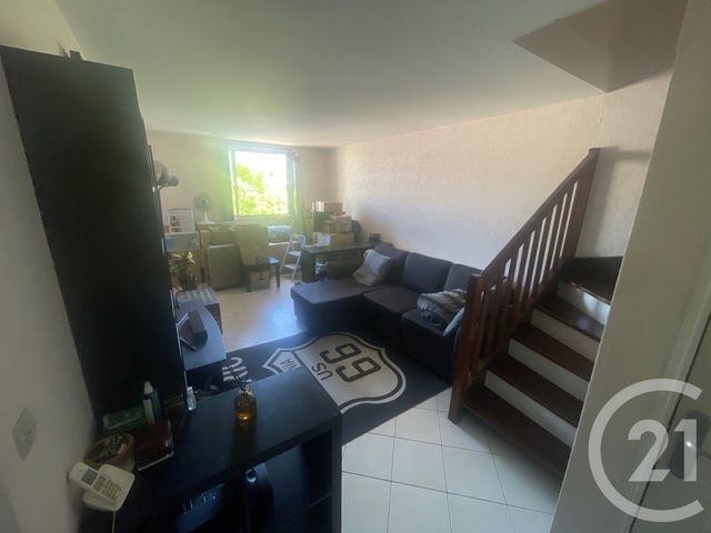 appartement - MASSY - 91