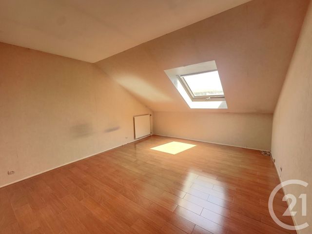 Appartement F3 à louer - 3 pièces - 62.98 m2 - MASSY - 91 - ILE-DE-FRANCE - Century 21 Etude Ronsard