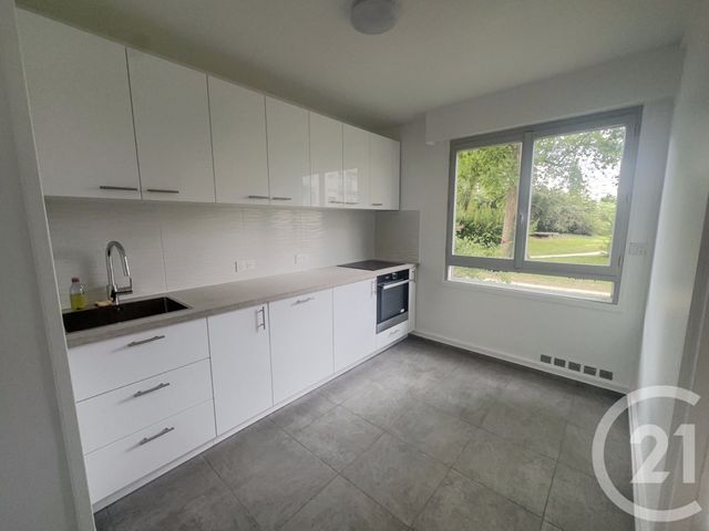 appartement - MASSY - 91