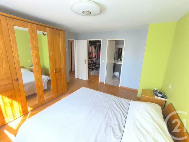 maison à vendre - 8 pièces - 150.5 m2 - MASSY - 91 - ILE-DE-FRANCE - Century 21 Etude Ronsard