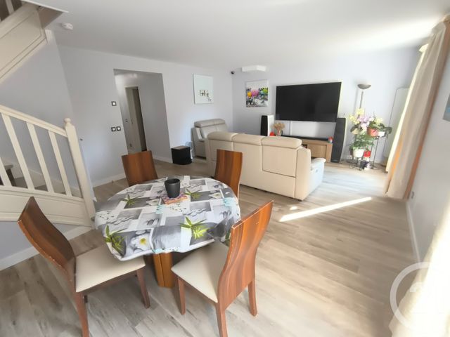 maison à vendre - 8 pièces - 150.5 m2 - MASSY - 91 - ILE-DE-FRANCE - Century 21 Etude Ronsard