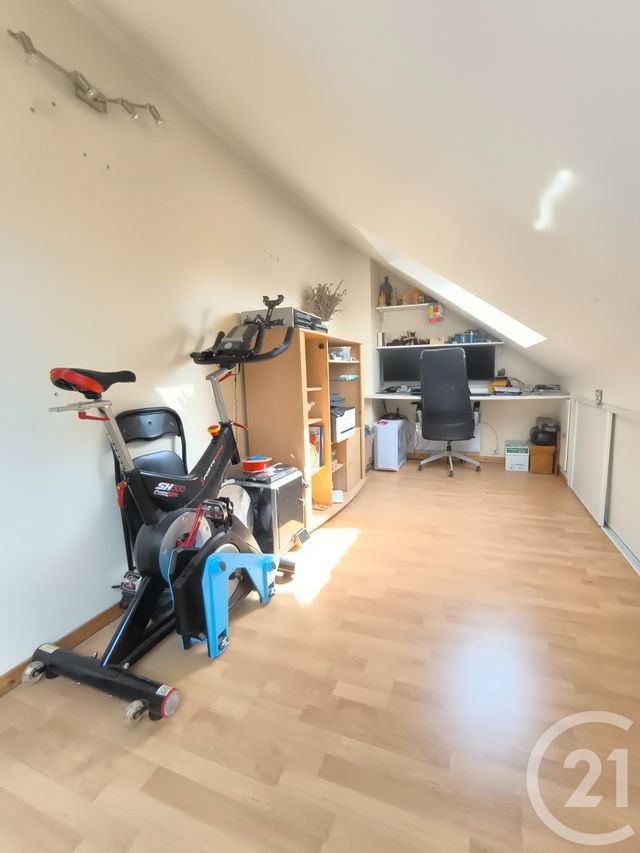 maison à vendre - 8 pièces - 150.5 m2 - MASSY - 91 - ILE-DE-FRANCE - Century 21 Etude Ronsard