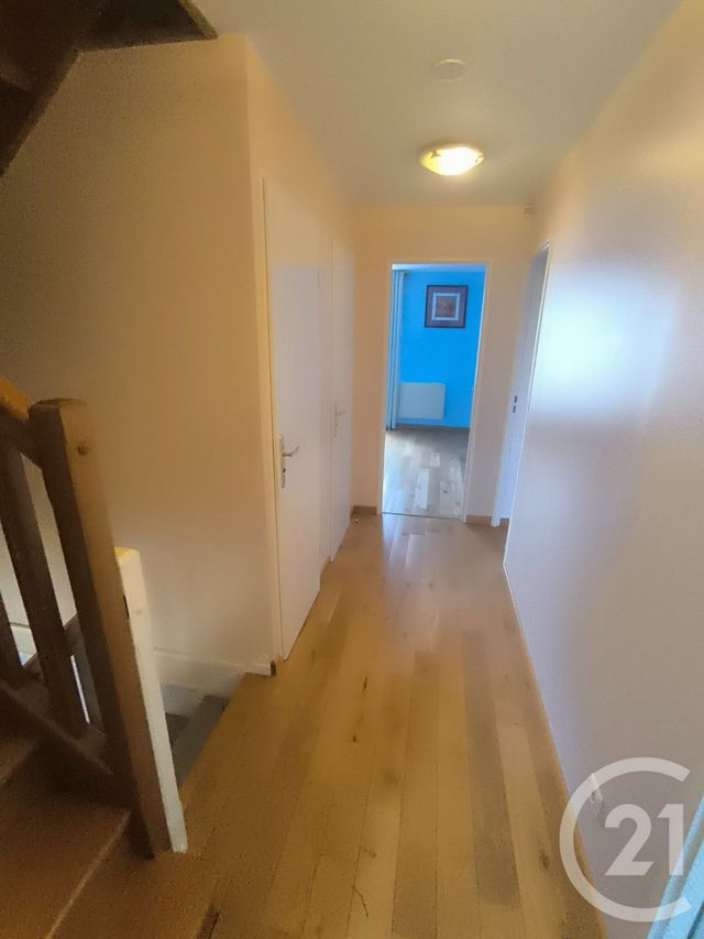 maison à vendre - 8 pièces - 150.5 m2 - MASSY - 91 - ILE-DE-FRANCE - Century 21 Etude Ronsard