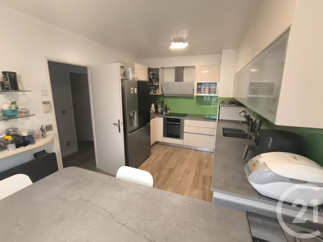 maison à vendre - 8 pièces - 150.5 m2 - MASSY - 91 - ILE-DE-FRANCE - Century 21 Etude Ronsard