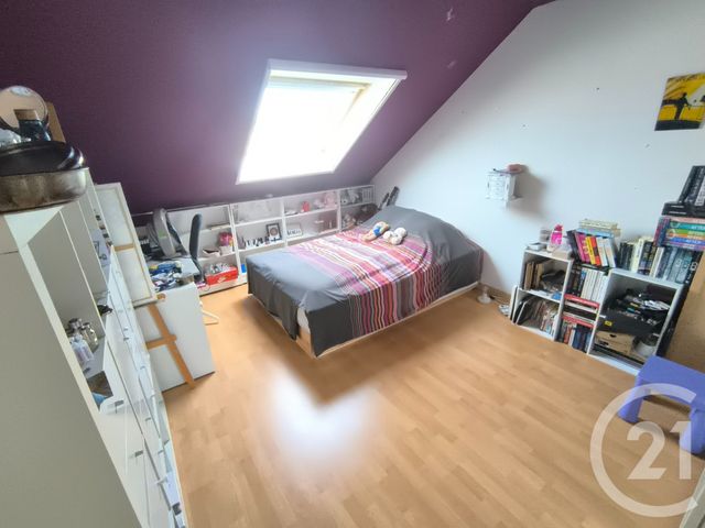 maison à vendre - 8 pièces - 150.5 m2 - MASSY - 91 - ILE-DE-FRANCE - Century 21 Etude Ronsard