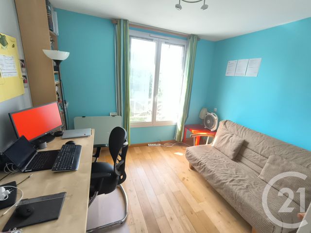 maison à vendre - 8 pièces - 150.5 m2 - MASSY - 91 - ILE-DE-FRANCE - Century 21 Etude Ronsard