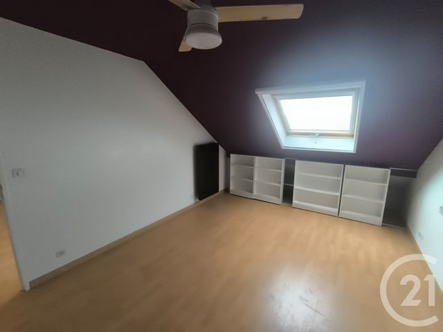 maison à vendre - 8 pièces - 150.5 m2 - MASSY - 91 - ILE-DE-FRANCE - Century 21 Etude Ronsard