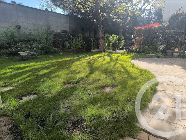 maison à vendre - 8 pièces - 150.5 m2 - MASSY - 91 - ILE-DE-FRANCE - Century 21 Etude Ronsard