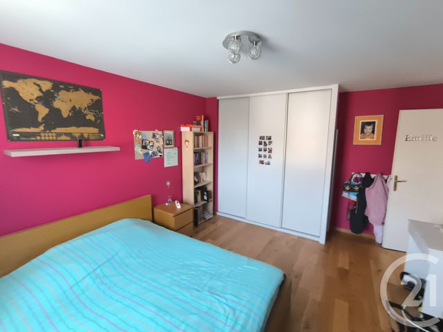 maison à vendre - 8 pièces - 150.5 m2 - MASSY - 91 - ILE-DE-FRANCE - Century 21 Etude Ronsard