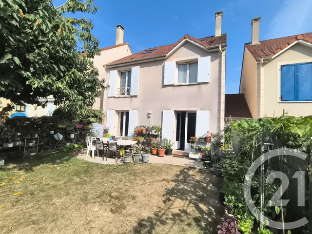 maison - MASSY - 91
