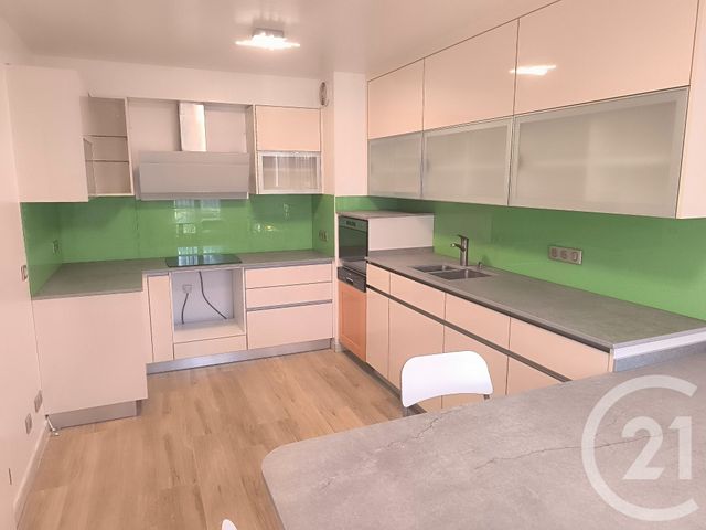 maison à vendre - 8 pièces - 150.5 m2 - MASSY - 91 - ILE-DE-FRANCE - Century 21 Etude Ronsard