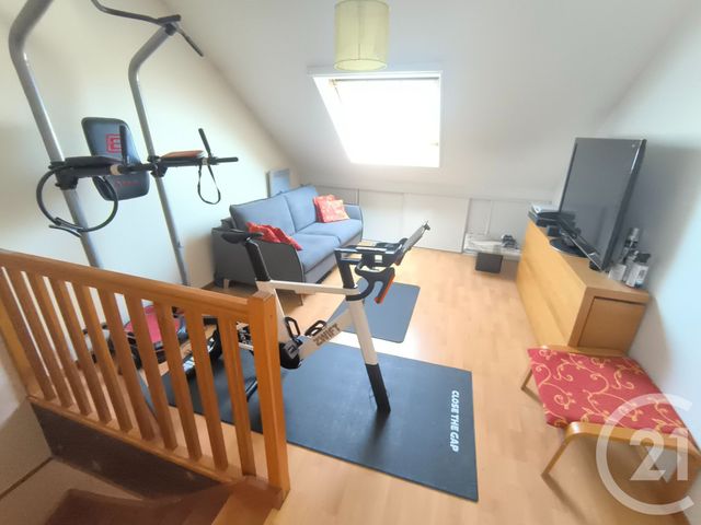 maison à vendre - 8 pièces - 150.5 m2 - MASSY - 91 - ILE-DE-FRANCE - Century 21 Etude Ronsard