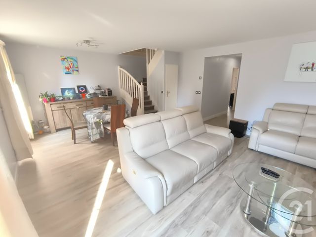 maison à vendre - 8 pièces - 150.5 m2 - MASSY - 91 - ILE-DE-FRANCE - Century 21 Etude Ronsard