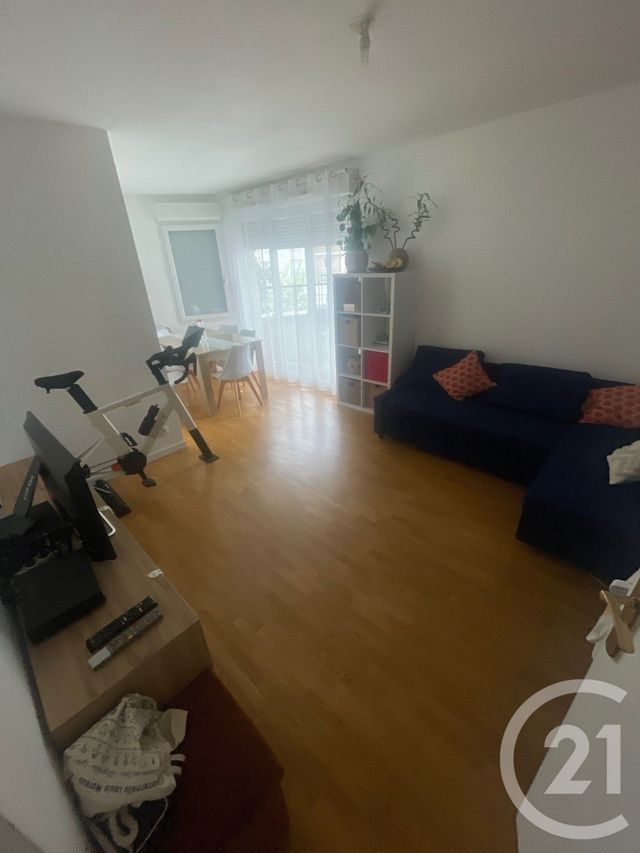 appartement - MASSY - 91