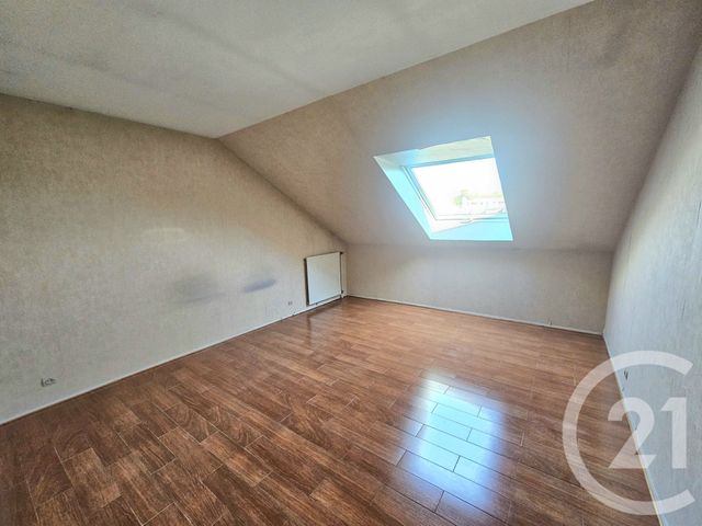 Appartement F3 à vendre - 3 pièces - 62.98 m2 - MASSY - 91 - ILE-DE-FRANCE - Century 21 Etude Ronsard