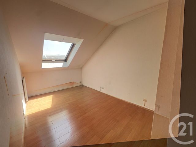 Appartement F3 à vendre - 3 pièces - 62.98 m2 - MASSY - 91 - ILE-DE-FRANCE - Century 21 Etude Ronsard