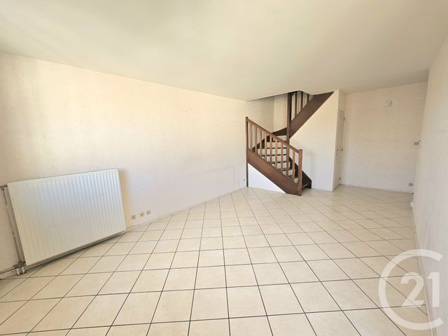 Appartement F3 à vendre MASSY