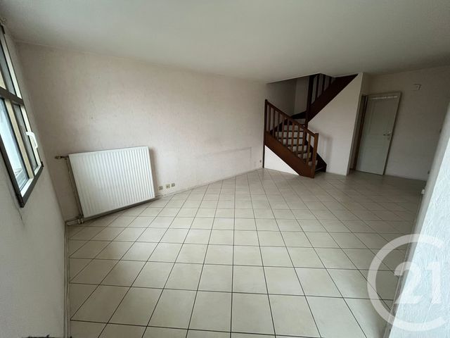 Appartement F3 à vendre MASSY