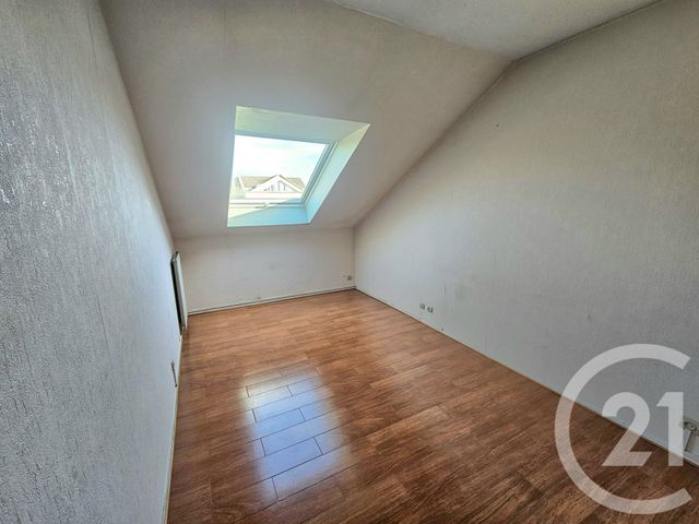 Appartement F3 à vendre - 3 pièces - 62.98 m2 - MASSY - 91 - ILE-DE-FRANCE - Century 21 Etude Ronsard