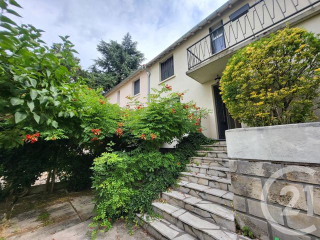 maison - MASSY - 91