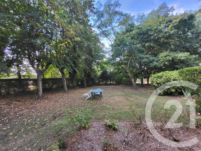Afficher la photo en grand Appartement F3 à vendre - 3 pièces - 62.28 m2 - MASSY - 91 - ILE-DE-FRANCE - Century 21 Etude Ronsard