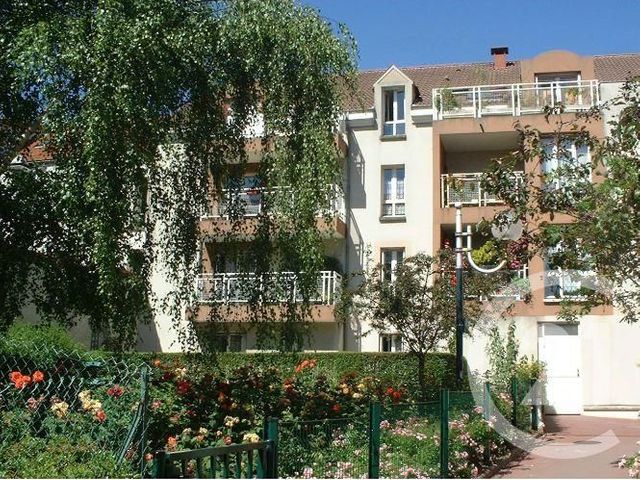 appartement - MASSY - 91