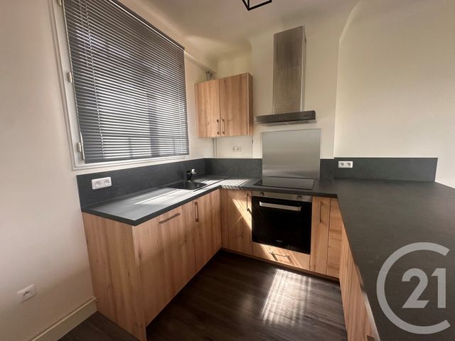 Appartement F2 à vendre - 2 pièces - 43.51 m2 - MASSY - 91 - ILE-DE-FRANCE - Century 21 Etude Ronsard