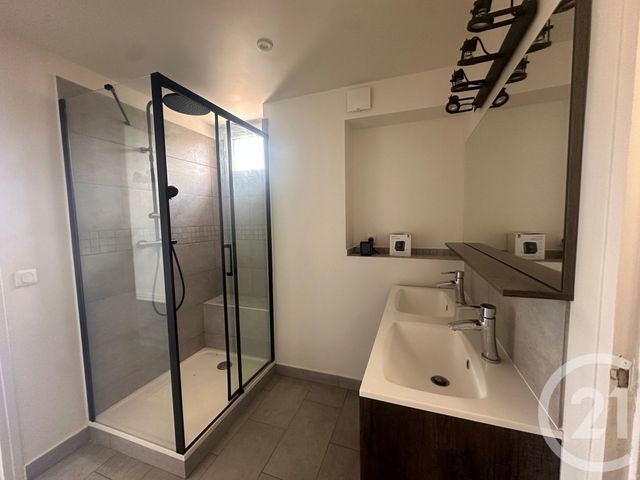 Appartement F2 à vendre - 2 pièces - 43.51 m2 - MASSY - 91 - ILE-DE-FRANCE - Century 21 Etude Ronsard