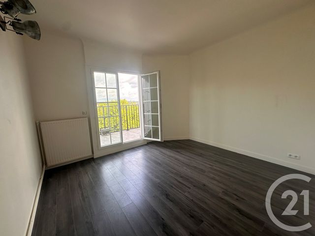 Appartement F2 à vendre - 2 pièces - 43.51 m2 - MASSY - 91 - ILE-DE-FRANCE - Century 21 Etude Ronsard