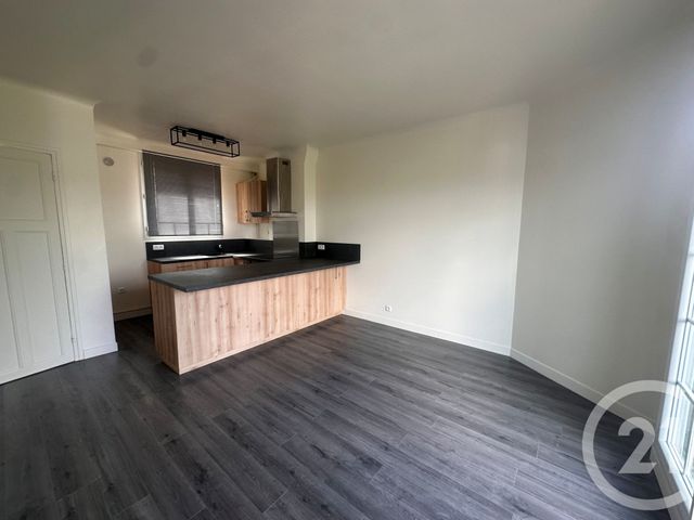 appartement - MASSY - 91