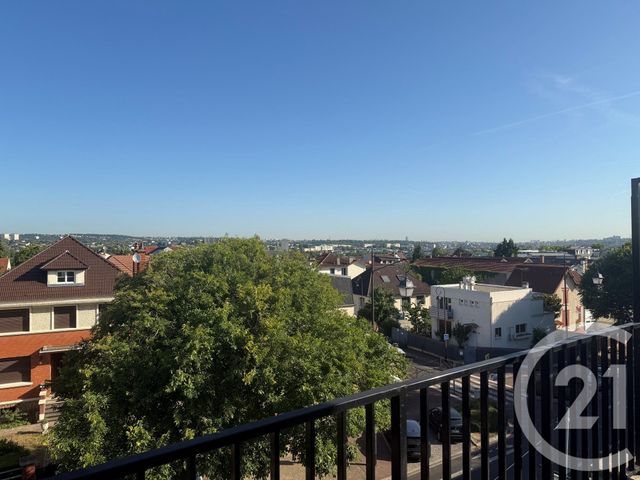 Appartement F2 à vendre - 2 pièces - 43.51 m2 - MASSY - 91 - ILE-DE-FRANCE - Century 21 Etude Ronsard