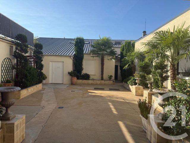 Appartement F2 à vendre - 2 pièces - 43.51 m2 - MASSY - 91 - ILE-DE-FRANCE - Century 21 Etude Ronsard