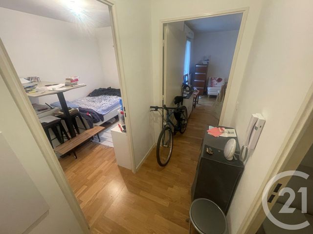 appartement - MASSY - 91