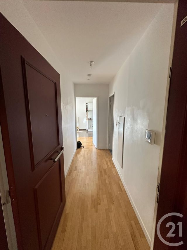 appartement - MASSY - 91