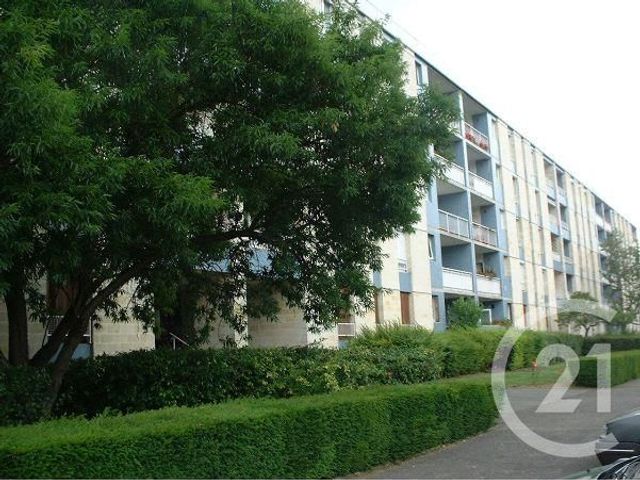 appartement - MASSY - 91