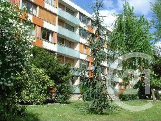 Appartement à louer - 4 pièces - 65.31 m2 - MASSY - 91 - ILE-DE-FRANCE - Century 21 Etude Ronsard