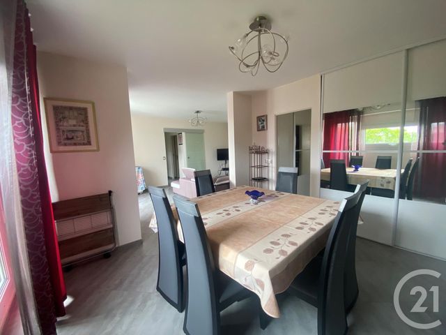 Appartement F5 à vendre - 5 pièces - 104.8 m2 - MASSY - 91 - ILE-DE-FRANCE - Century 21 Etude Ronsard