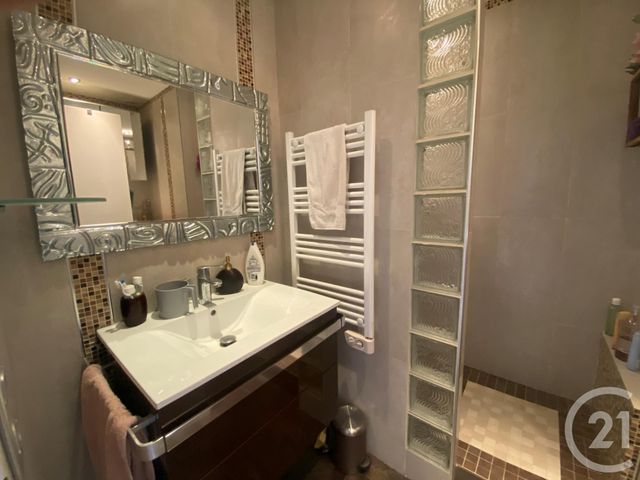 Appartement F5 à vendre - 5 pièces - 104.8 m2 - MASSY - 91 - ILE-DE-FRANCE - Century 21 Etude Ronsard