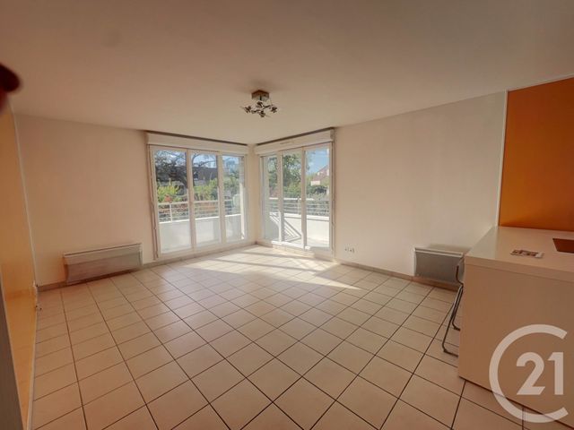 Appartement F3 à vendre - 3 pièces - 61.83 m2 - MASSY - 91 - ILE-DE-FRANCE - Century 21 Etude Ronsard