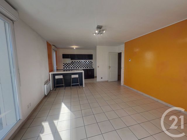 Appartement F3 à vendre - 3 pièces - 61.83 m2 - MASSY - 91 - ILE-DE-FRANCE - Century 21 Etude Ronsard