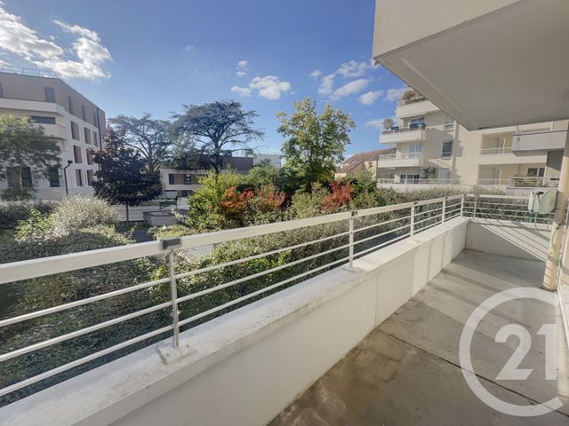 Appartement F3 à vendre - 3 pièces - 61.83 m2 - MASSY - 91 - ILE-DE-FRANCE - Century 21 Etude Ronsard