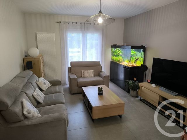 maison à vendre - 7 pièces - 136.64 m2 - MASSY - 91 - ILE-DE-FRANCE - Century 21 Etude Ronsard