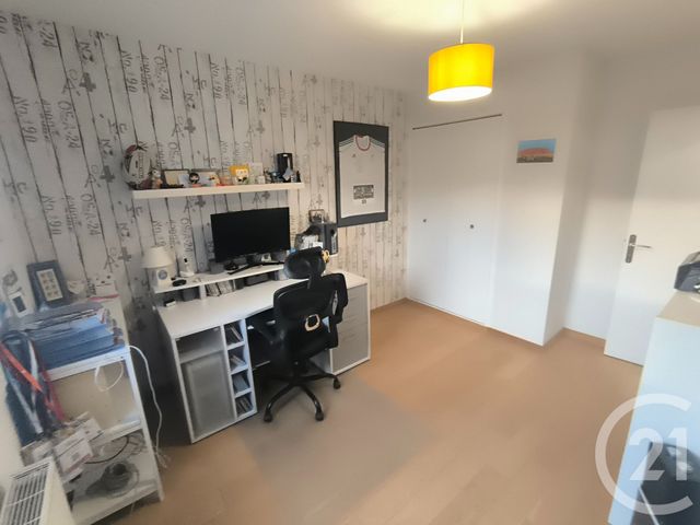 maison à vendre - 7 pièces - 136.64 m2 - MASSY - 91 - ILE-DE-FRANCE - Century 21 Etude Ronsard