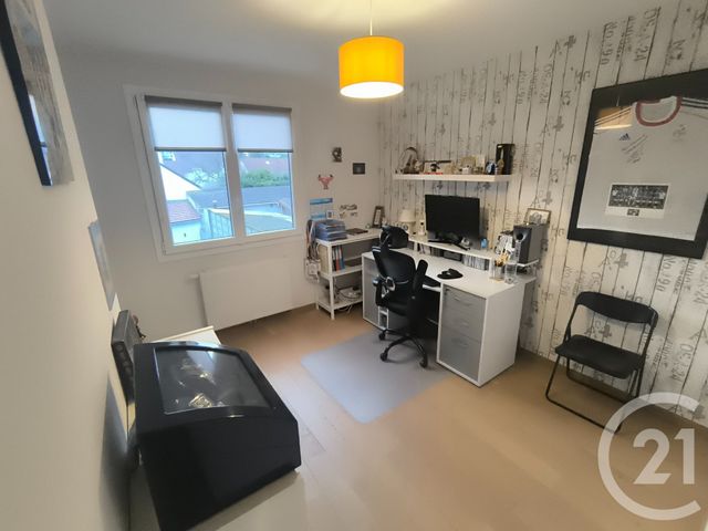 maison à vendre - 7 pièces - 136.64 m2 - MASSY - 91 - ILE-DE-FRANCE - Century 21 Etude Ronsard