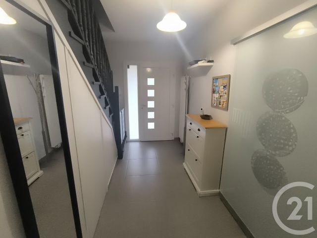 maison à vendre - 7 pièces - 136.64 m2 - MASSY - 91 - ILE-DE-FRANCE - Century 21 Etude Ronsard